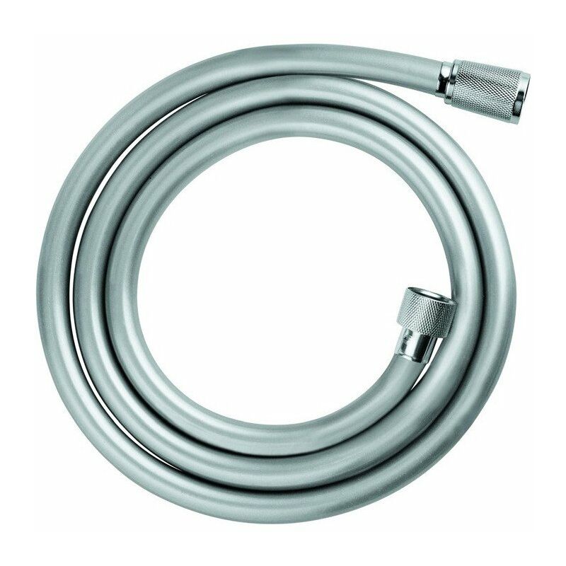 foto del prodotto grohe tubo doccia relexaflex 1 2 pollice x 1 2 pollice 1500mm cromo