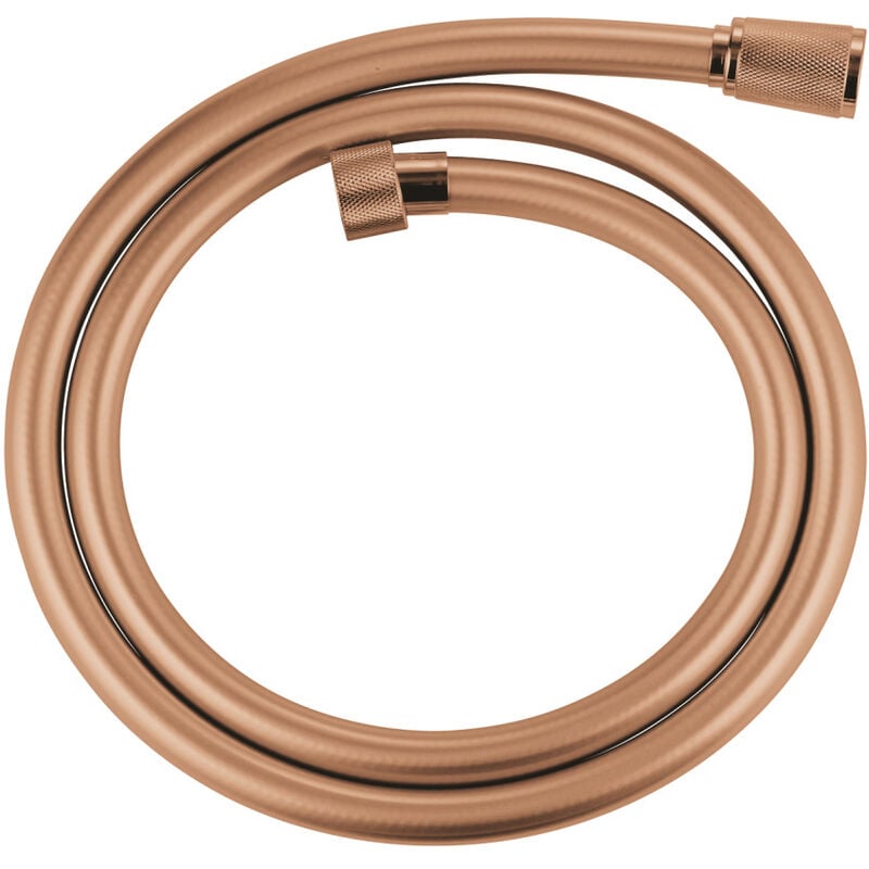 foto del prodotto grohe tubo doccia silverflex 1250 mm, warm sunset 28362da0 