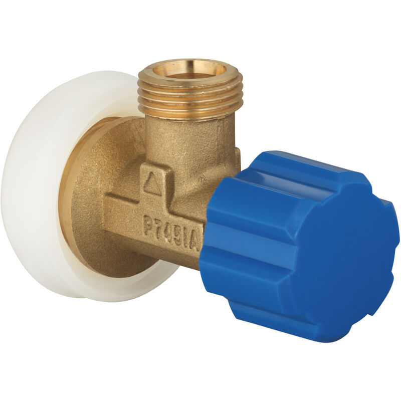 foto del prodotto grohe valvola a squadra 42343000