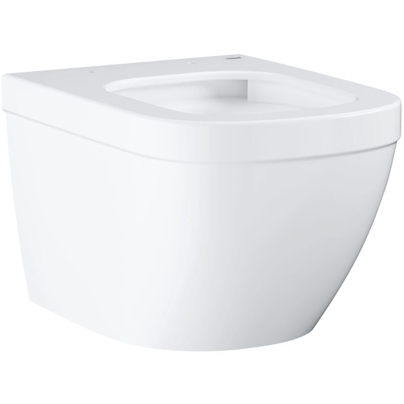 foto del prodotto grohe vaso sospeso compatto in ceramica euro