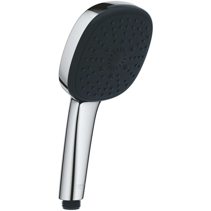 foto del prodotto grohe vitalio comfort doccetta, 3 getti, cromo 26092001
