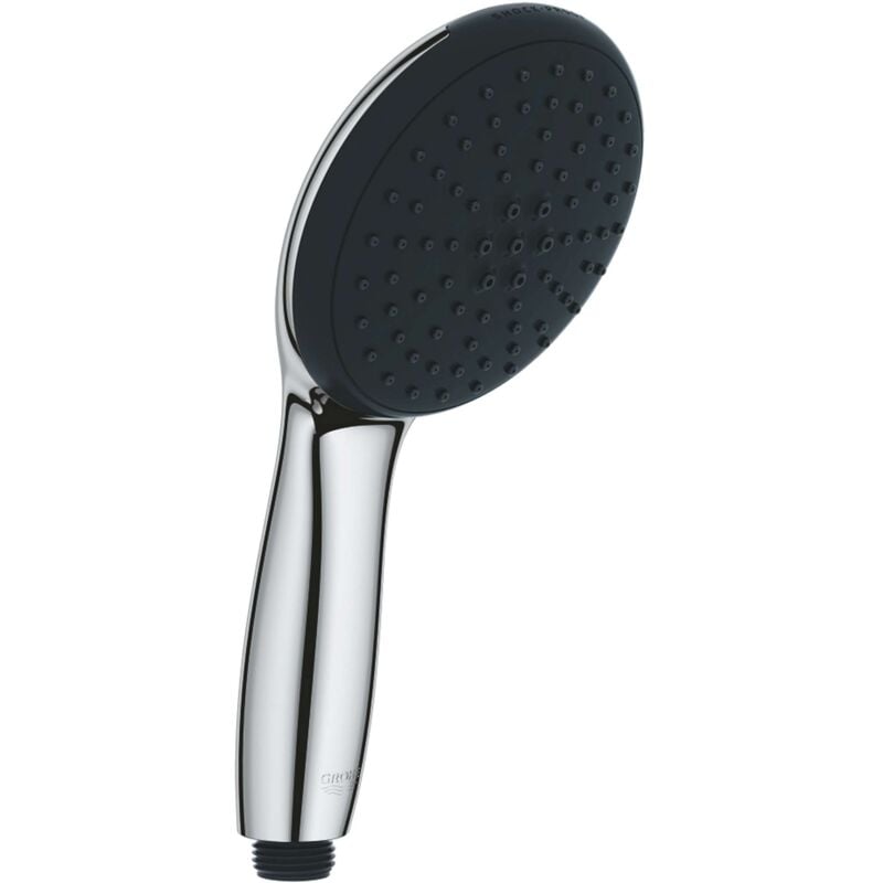 foto del prodotto grohe vitalio start doccetta, 2 getti, cromo 26948001