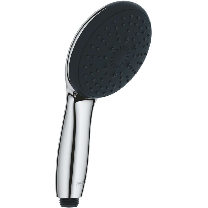 foto del prodotto grohe vitalio start doccetta, 3 getti, cromo 26031001