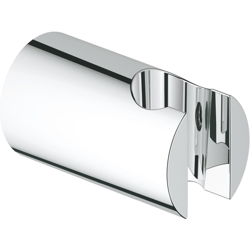 foto del prodotto grohe vitalio supporto universale per doccia, cromo 26102000 