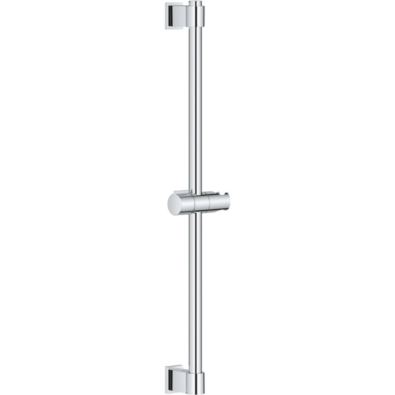 foto del prodotto grohe vitalio universal asta doccia 60 cm, cromo 27724001