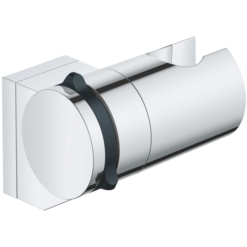 foto del prodotto grohe vitalio universal supporto doccia, cromo 26183001