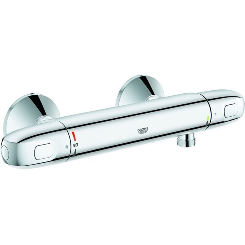 foto del prodotto grohtherm 1000 mitigeur douche thermostatique , quickfix, - grohe