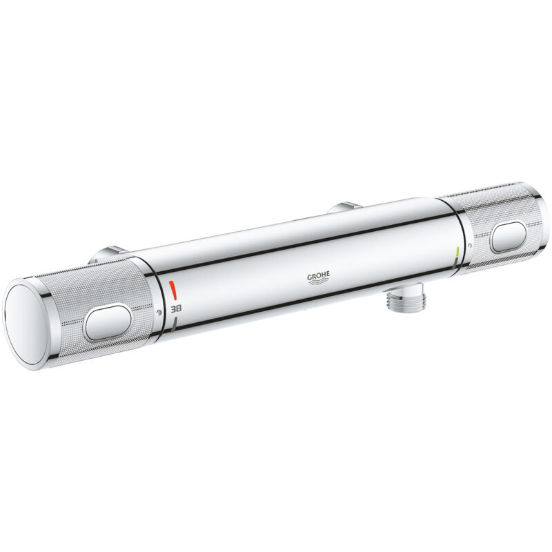 foto del prodotto grohtherm 1000 performance miscelatore termostatico per doccia, cromo 34828000 grohe