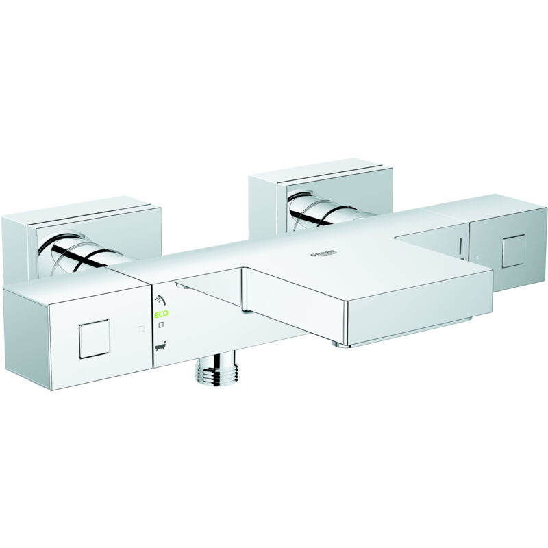 foto del prodotto grohtherm cube thermostat thermostat bain douche, grohe