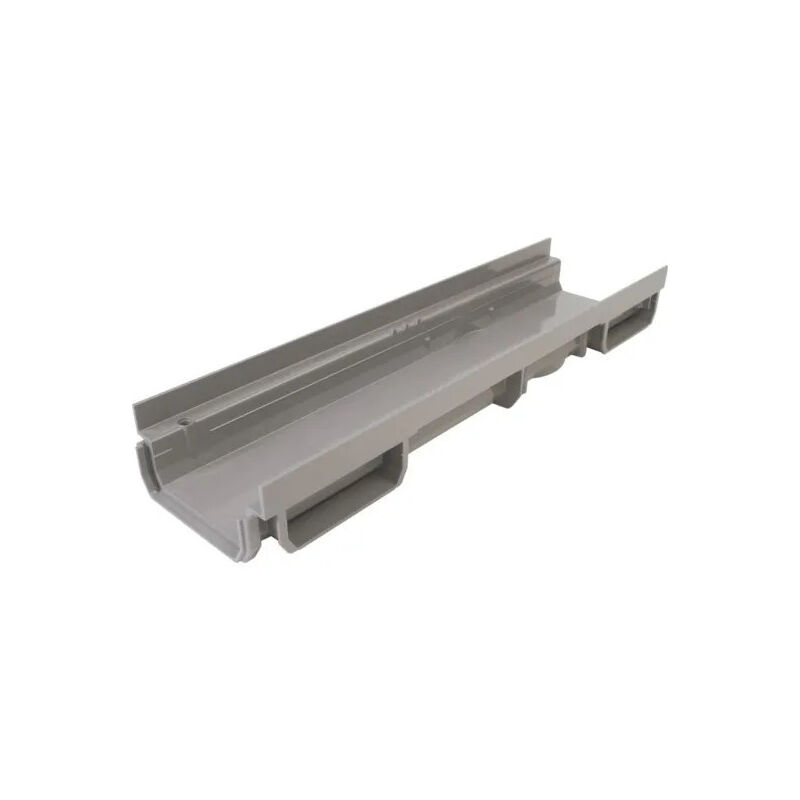 foto del prodotto grondaia di lunghezza ridotta 0.5m