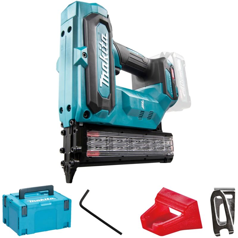 foto del prodotto groppinatrice makita fn001gz02 40v