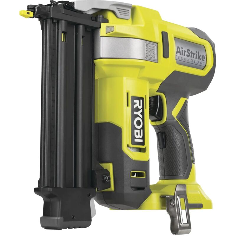 foto del prodotto groppinatrice ryobi r18gn18 0 18v one tecnologia airstrike solo corpo macchina