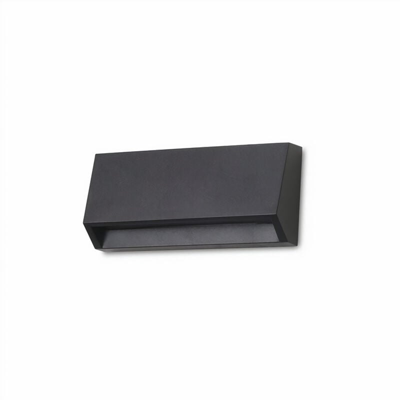 foto del prodotto grove aplique led para exterior de 1,4w resistente al agua ip65. foco led pared y suelo para se alizaci n de jard n y patio