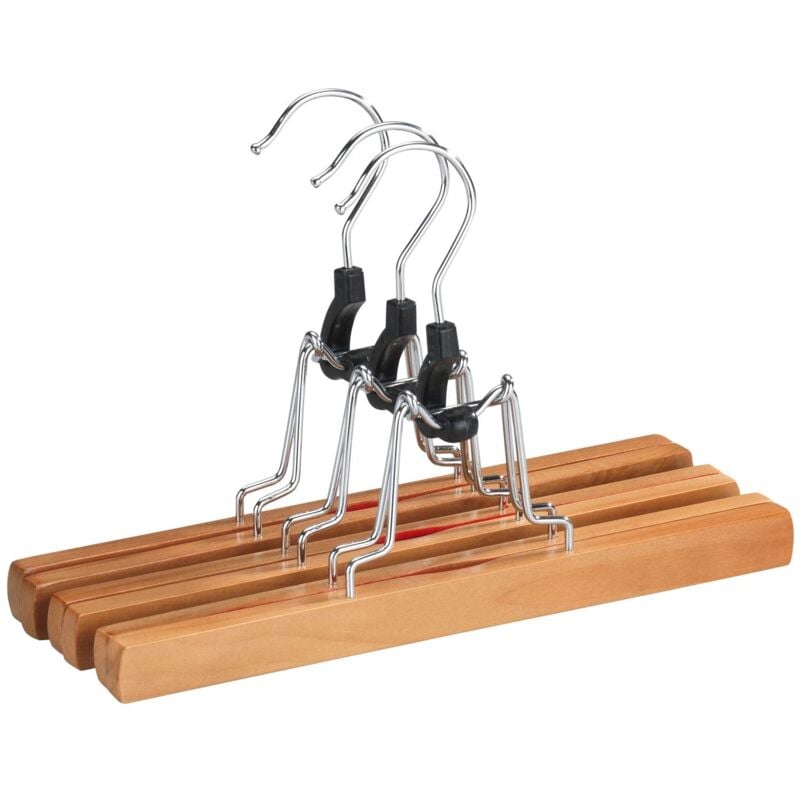 foto del prodotto gruccia a pinza tipo premium wenko