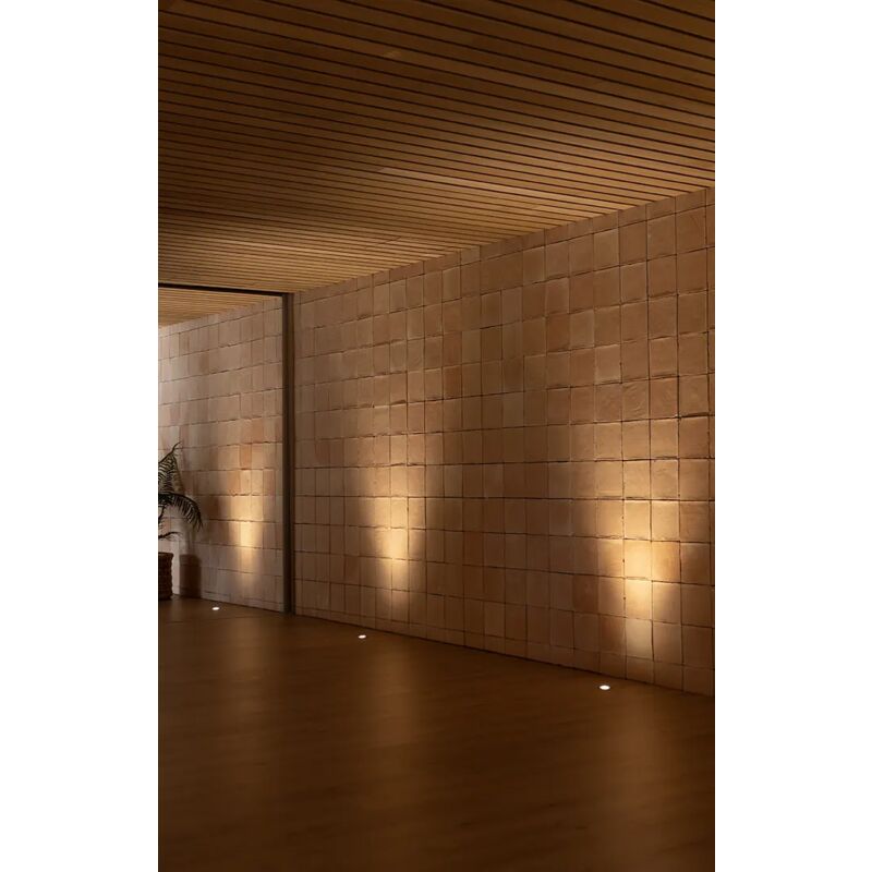 foto del prodotto grund 7w 350 ma led 36 3000k marca faro
