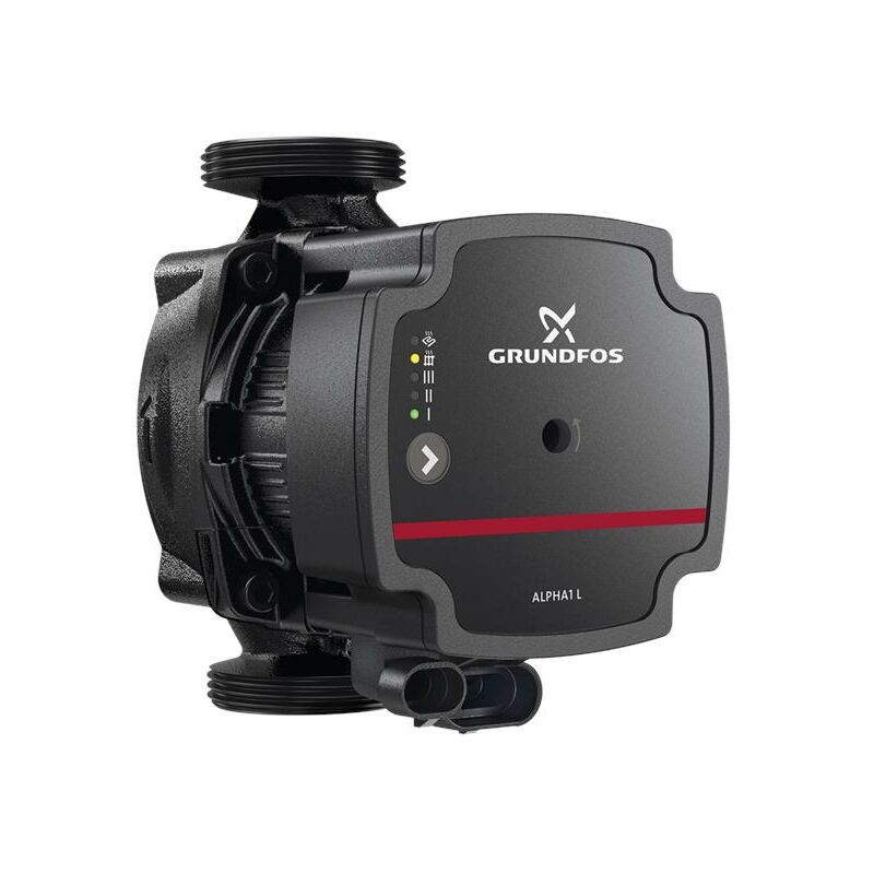 foto del prodotto grundfos circolatore alpha1 l 25 40 130 99160578
