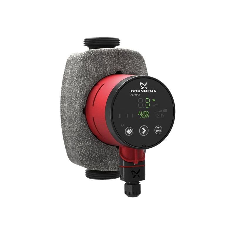 foto del prodotto grundfos circolatore alpha2 25 60 180 99411175