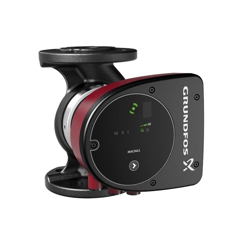 foto del prodotto grundfos circolatore magna 1 40 60 f 220 230 v pn6 10 99221292