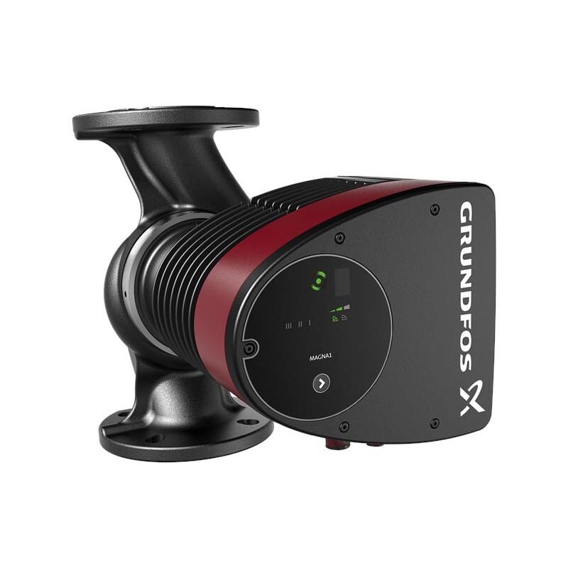 foto del prodotto grundfos circolatore magna 1 40 80 f 220 230 v pn6 10 99221303