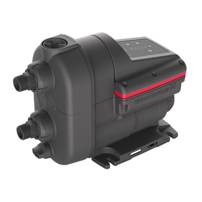 foto del prodotto grundfos gruppo aumento pressione scala2 3 45 200 240v 50 60hz 93013252