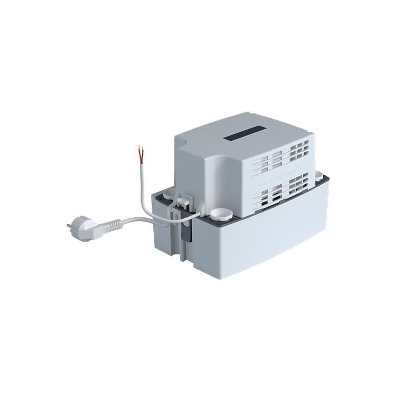 foto del prodotto grundfos pompa per condensa conlift1 0,163l s 2,65litri