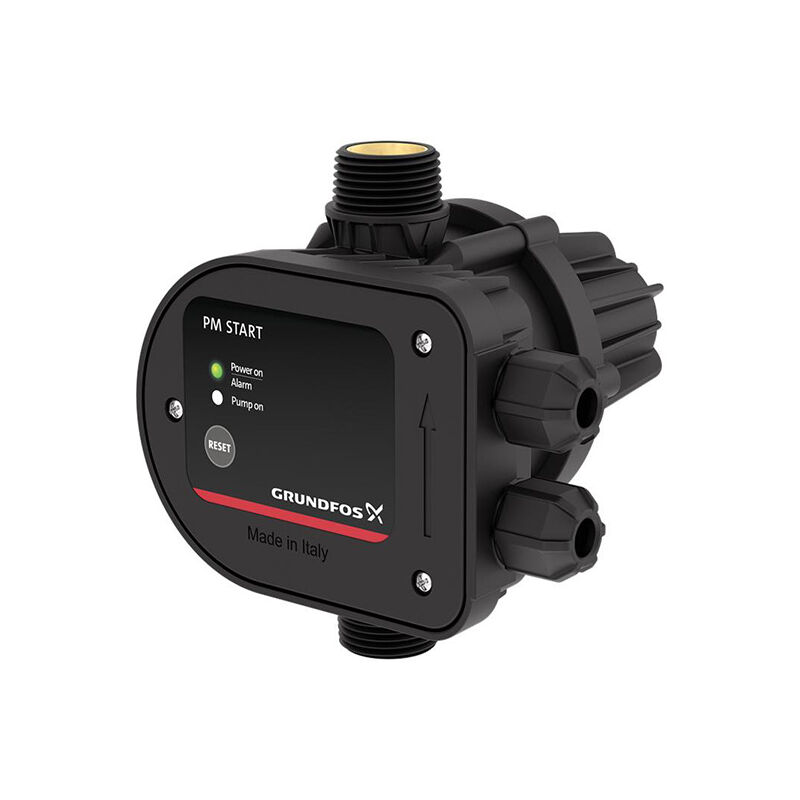 foto del prodotto grundfos pressure manager pm start 1.5 bar 93159123
