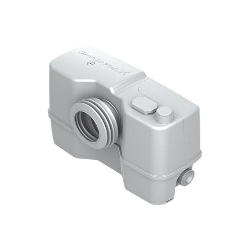 foto del prodotto grundfos stazione di sollevamento sololift2 wc 3 97775315