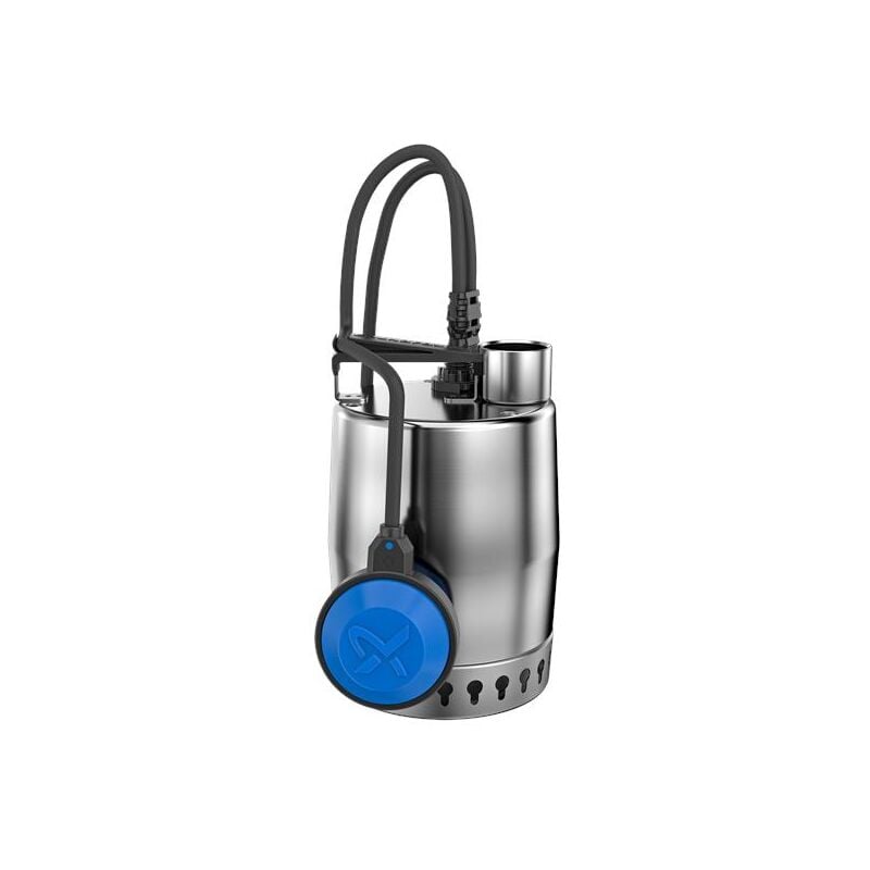 foto del prodotto grundfos unilift kp150 a 1 pompa di sollevamento sommergibile 011h1600