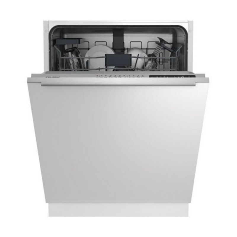 foto del prodotto grundig lavastoviglie incasso totale gnv31622 14 coperti classe e