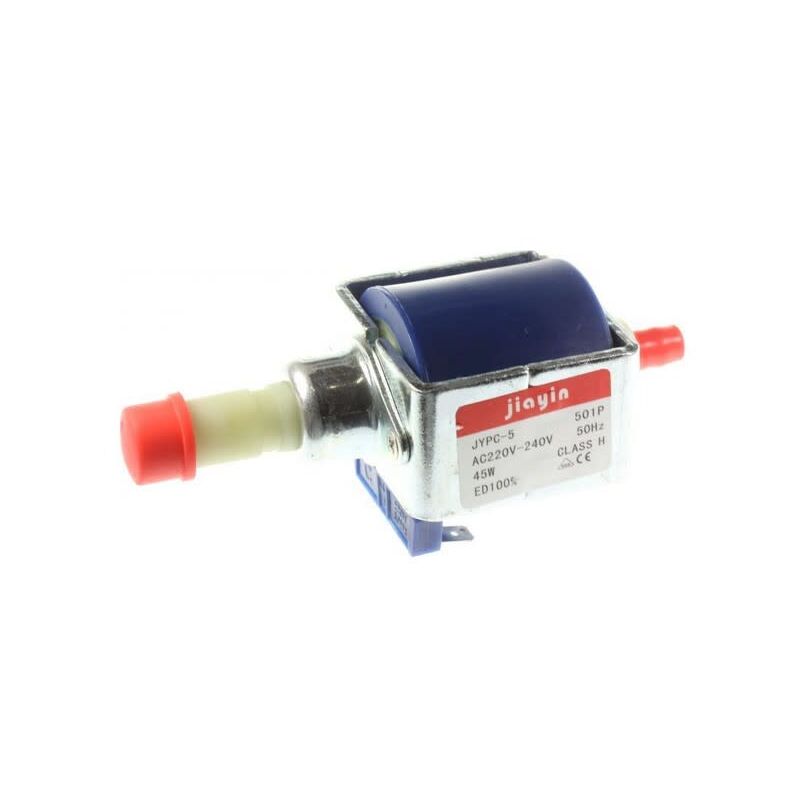 foto del prodotto grundig pompa jypc 5 45w 292202998208 per generatore di vapore