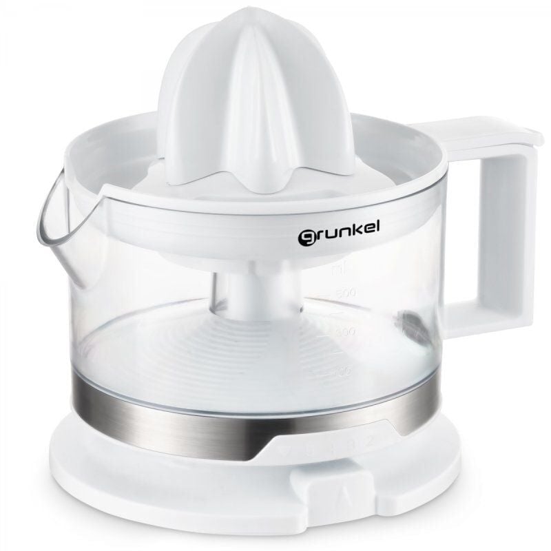 foto del prodotto grunkel spremiagrumi xp 545bl 40w capacit 0,5l