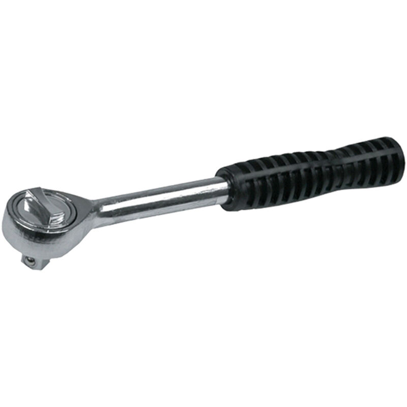 foto del prodotto grupa topex cricchetto reversibile 3 8 con manico antiscivolo