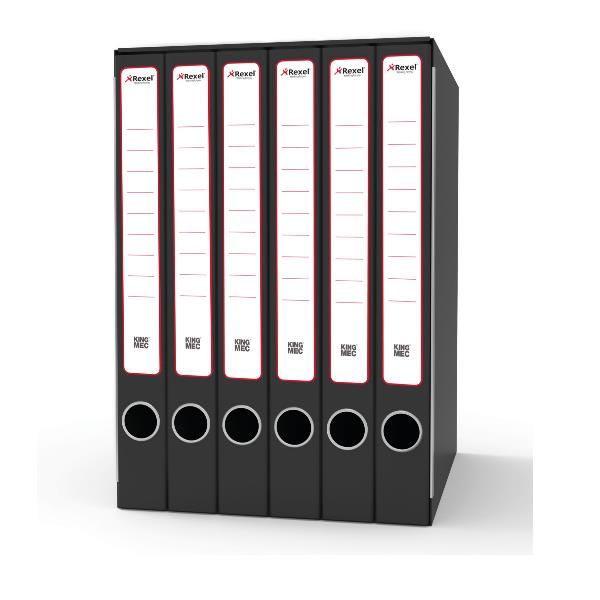 foto del prodotto gruppi km sestetto ad anelli - gkm6200