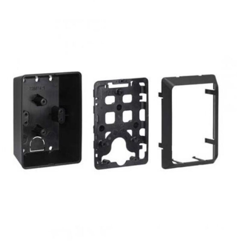 foto del prodotto gruppo adattatore per tubo esterno tlp kp 401064