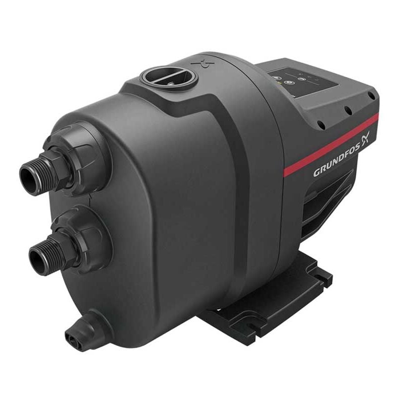 foto del prodotto gruppo aumento pressione scala1 3 45 1x230v 50hz schuko grundfos 99530405