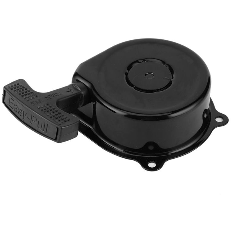 foto del prodotto gruppo avviamento a strappo per suzuki quadrunner 50 lt50 2x4 1983 1987