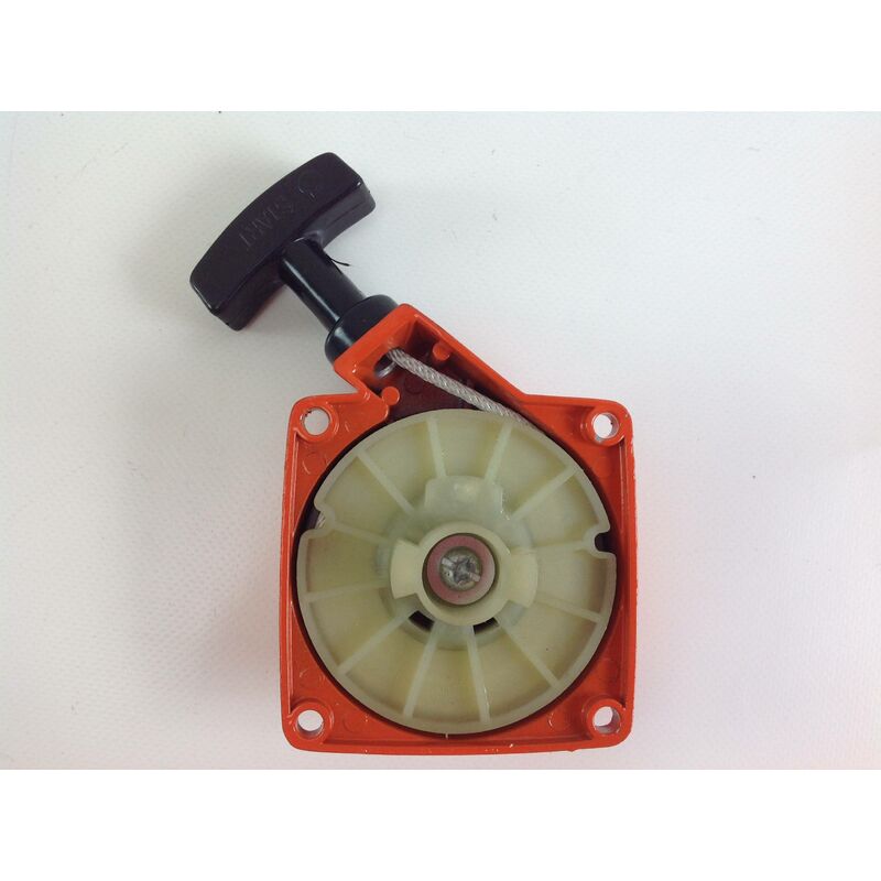 foto del prodotto gruppo avviamento compatibile oleomac efco decespugliatore 750 753 755 8530 8535