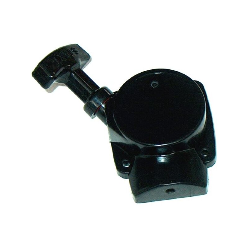 foto del prodotto gruppo avviamento compatibile zenoah decespugliatore motosega g2k m26