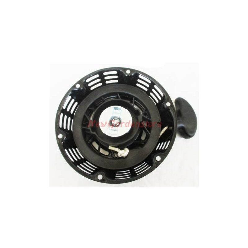 foto del prodotto gruppo avviamento loncin motocoltivatore lc3800ddc 54.160.2473