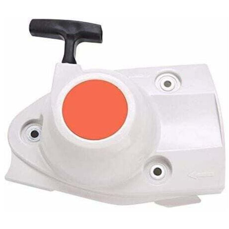 foto del prodotto gruppo avviamento per seghe ts410, ts420, ts480i, cutquik gruppo ts500i gruppo avviamento sostitutivo avviamento avviamento per prato pull start fit