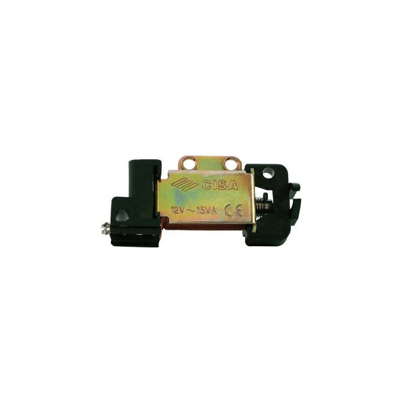 foto del prodotto gruppo bobine serratura elettrica 07025 cisa volt 12 x 1a721 1a731 1a761