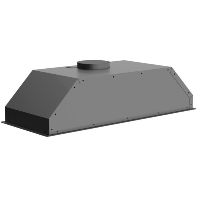foto del prodotto gruppo cappa sottopensile gruppo70new inox samet