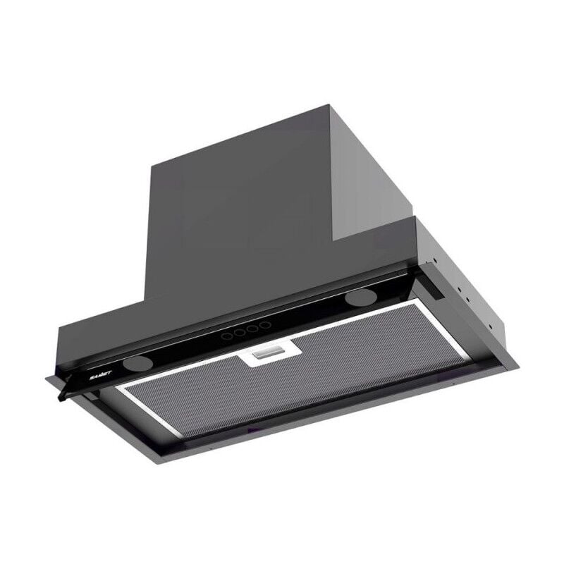 foto del prodotto gruppo cappa sottopensile kripto60 inox samet