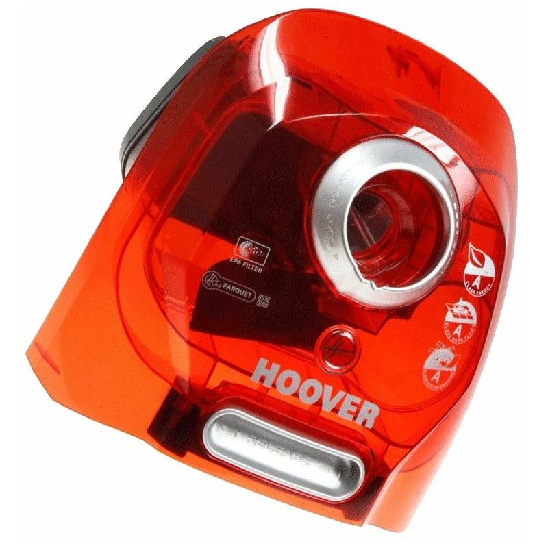 foto del prodotto gruppo corpo ciclonico aspirapolvere hoover 331267