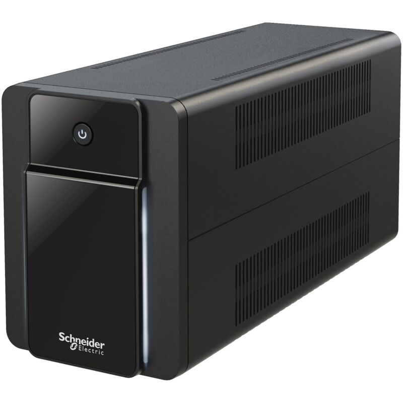foto del prodotto gruppo di continuit ups bxs con 4 prese iec avr 950va 230v bxs950mi