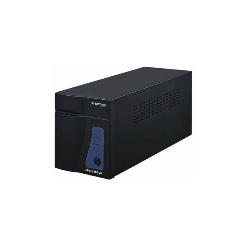 foto del prodotto gruppo di continuita 1200va 500w tc-1200va-ups