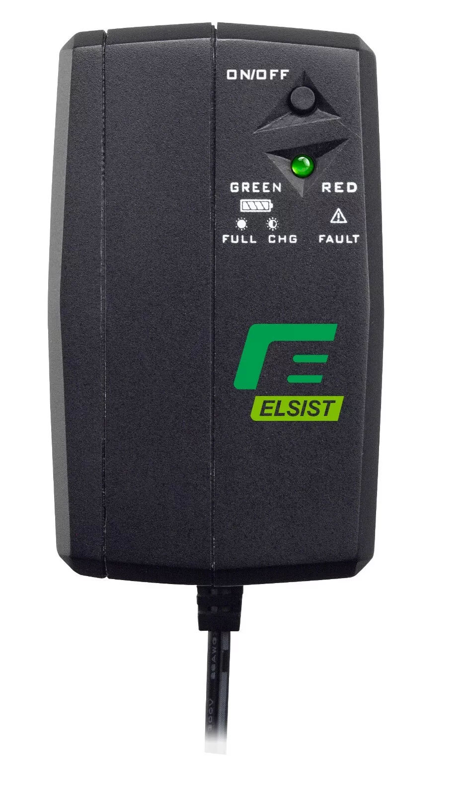 foto del prodotto gruppo di continuita 39 12v 25w 2.1a elsist upsmodem router litio corpo spina 10a