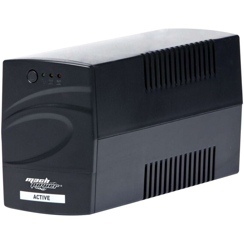 foto del prodotto gruppo di continuita 600 va 290w active