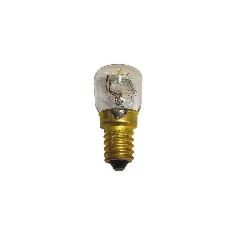 foto del prodotto gruppo di indirest c00015910 pygmy kl40f bulb its e14 15 w compatibile con hotpoint, indise c00015910