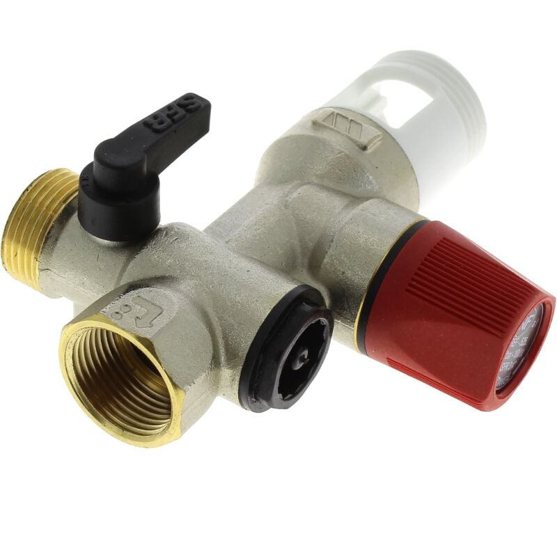 foto del prodotto gruppo di sicurezza per sedile standard a destra